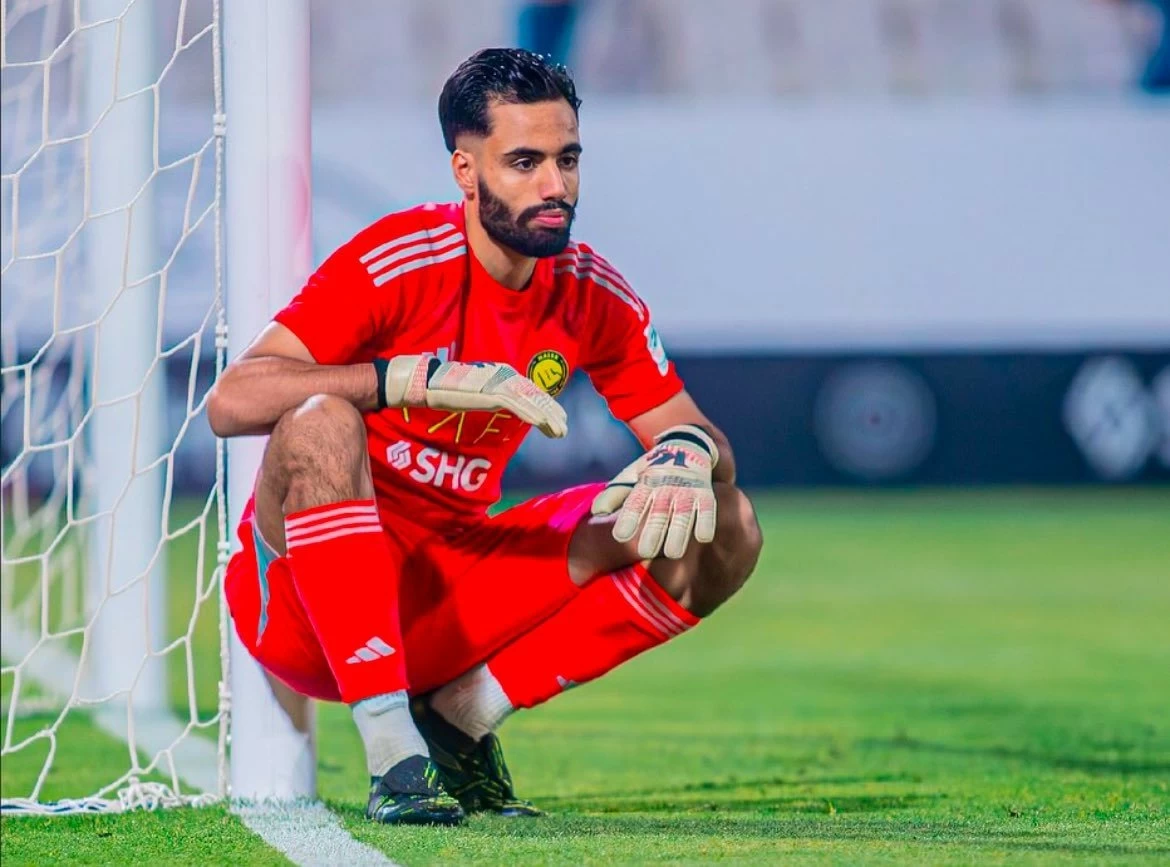 Blessure de Bouainin : Al-Nassr en alerte