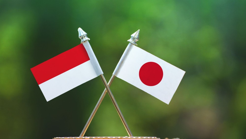 Investissements japonais en Indonésie : partenariat stratégique