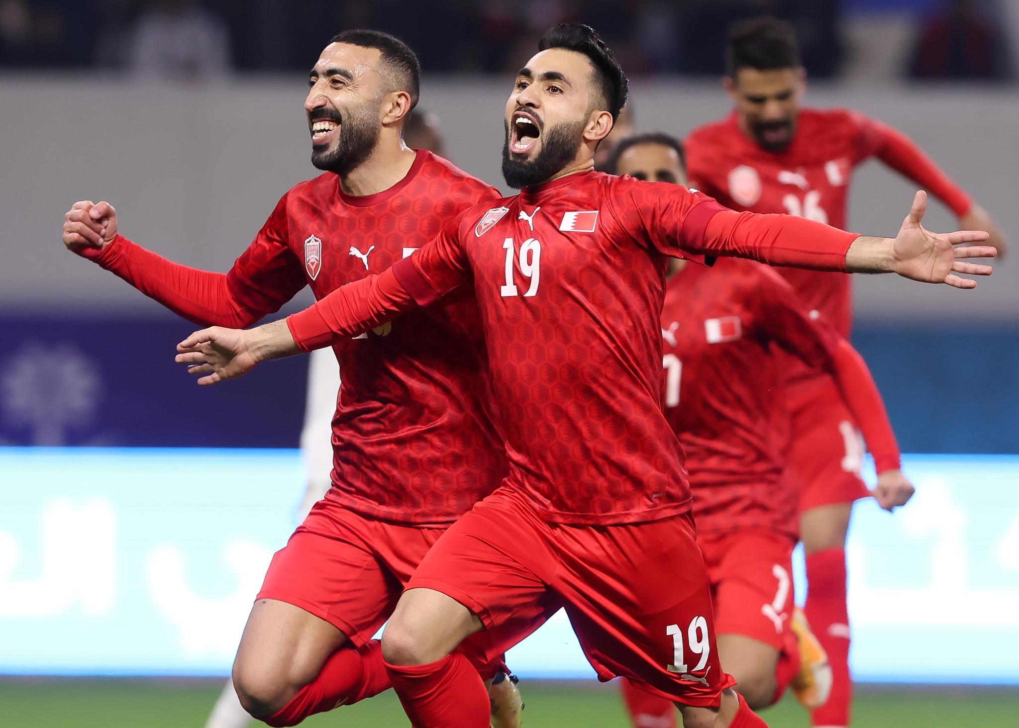 Muharraq atteint la finale et Manama progresse
