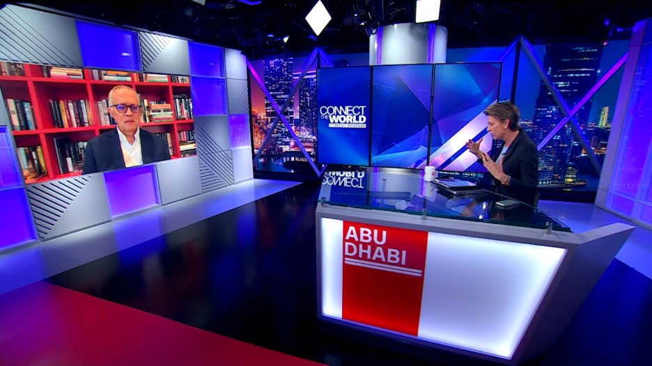 ایران د انرژی جوړښتونو د تخریب ګواښ کوي