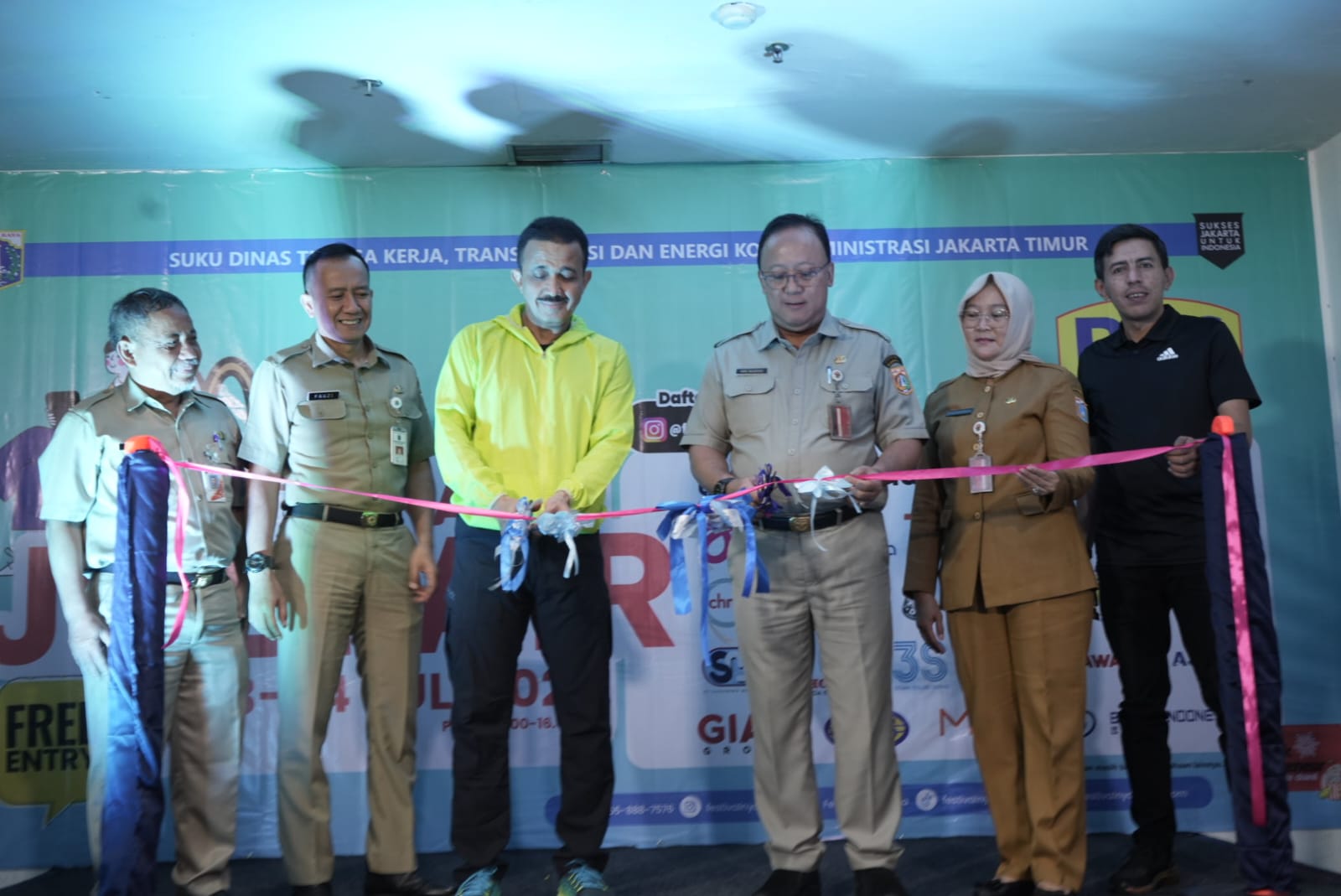 Stations of the Cross in Kellettan: Environmental Transformation Message