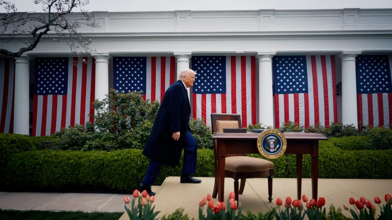 Évaluer l'avenir des droits de douane pour le jour de la libération