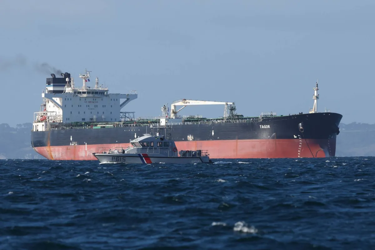Oil Prices Today: New Rally on Al-Fahl Port Blast and War Risk