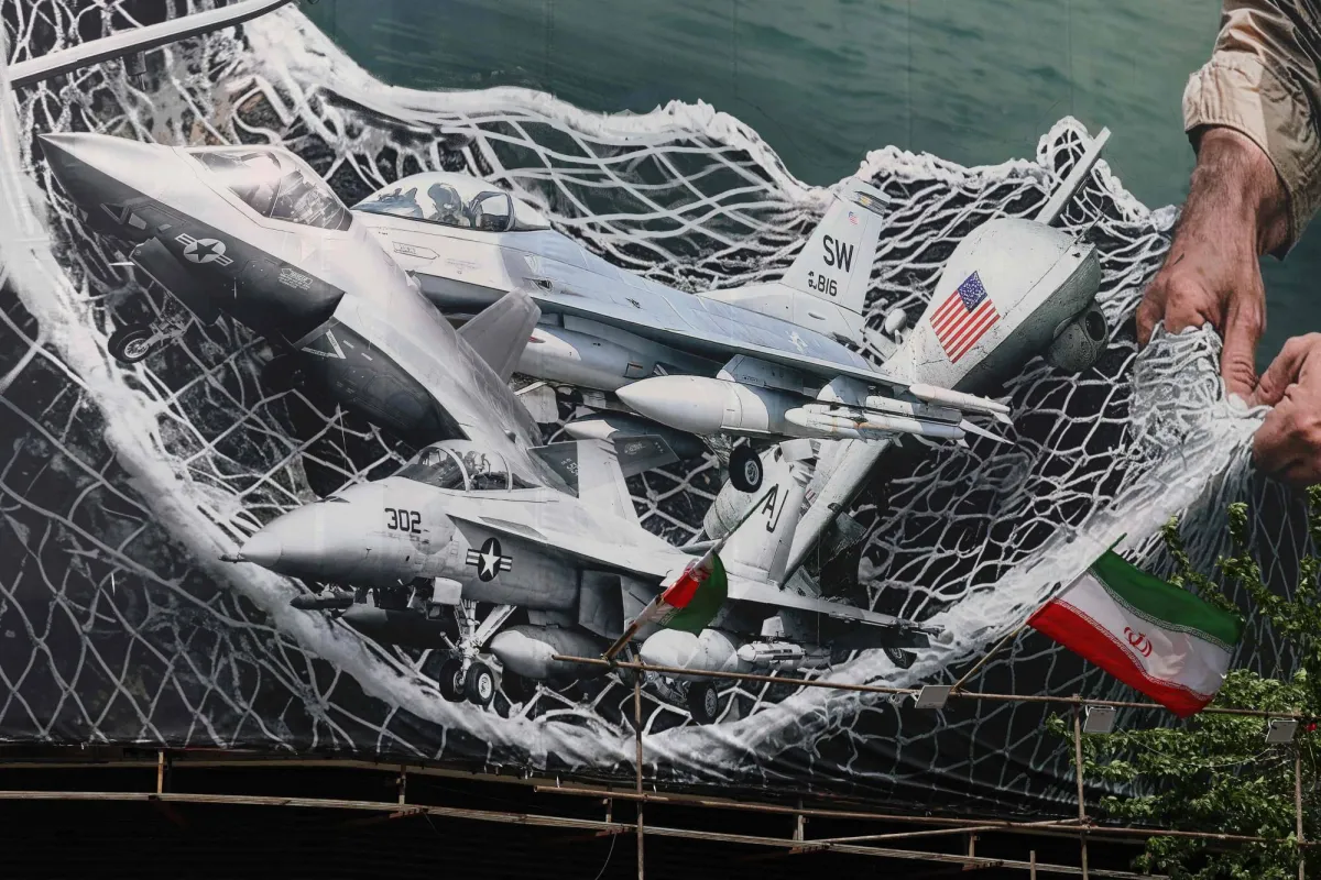 Iranischer Rial erreicht historischen Tiefstand