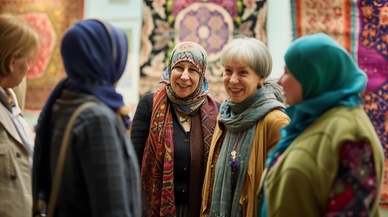 Rencontre annuelle des musulmans en France : autorisation judiciaire