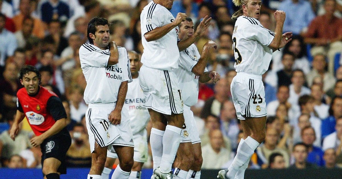 Real Madrid plant defensive Verstärkung für die nächste Saison