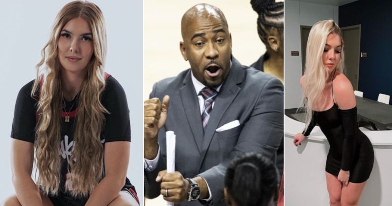 اعترافات تشاك لوف: قضية اعتداء في عالم الرياضة