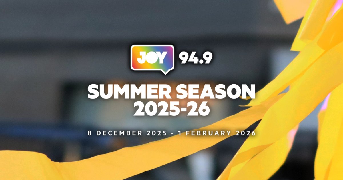 JOY GROUP ਦੇ 2025 ਲਈ ਮਜ਼ਬੂਤ ਵਿੱਤੀ ਨਤੀਜੇ