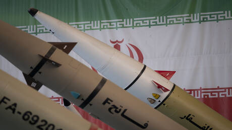 Iranische Revolutionsgarde greift US-Piloten in Saudi-Arabien an