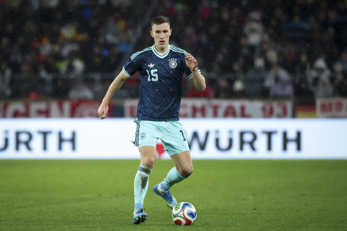 Matius appelle Schlotterbeck à décider de son avenir