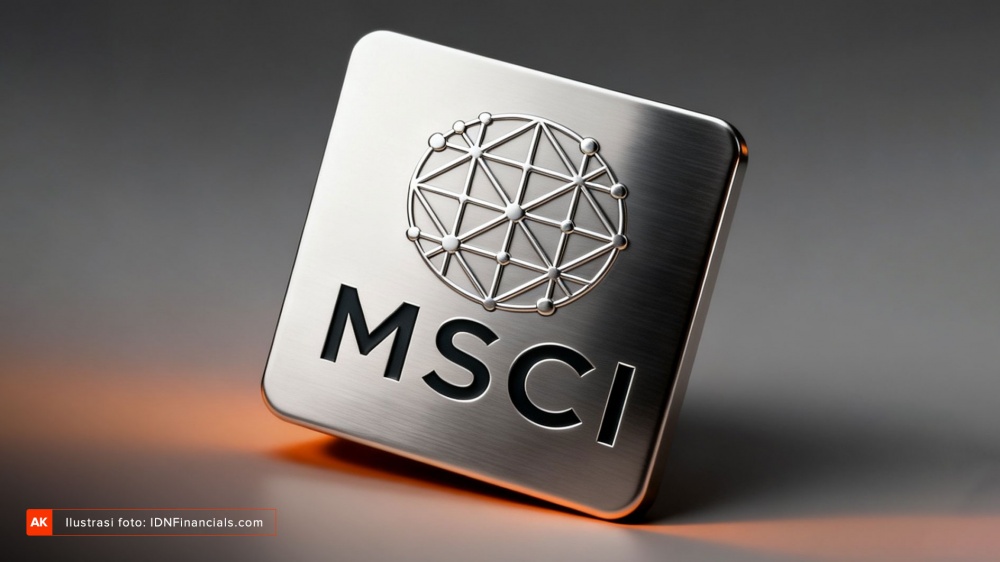 إندونيسيا وإصلاحات السوق المالي