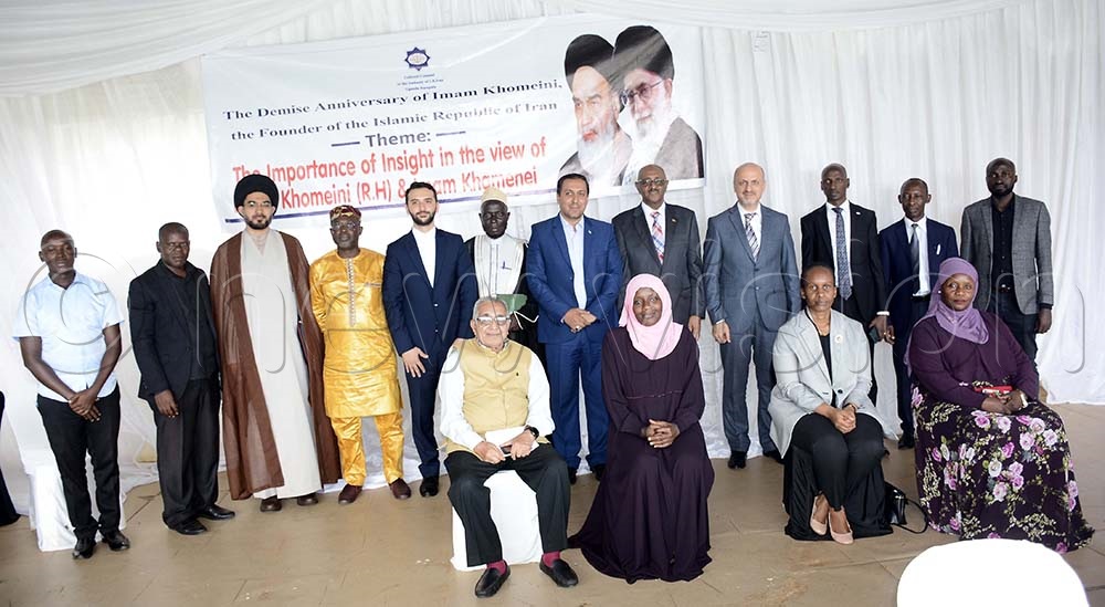 UAE Affirms Importance of Iranian Community in Society