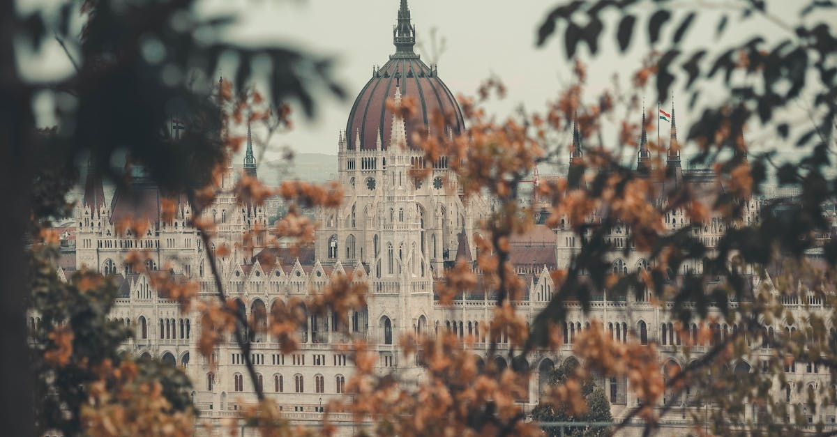 Parliament Moves to Finalize Local Administration Law in Egypt