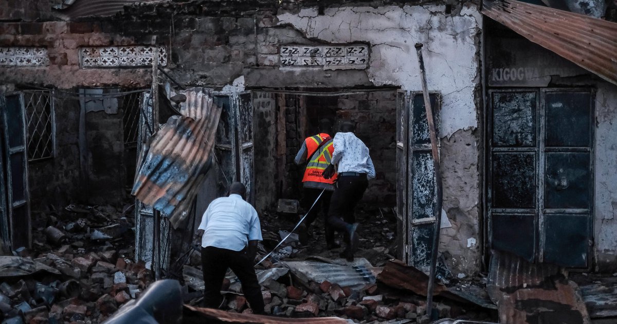 Unfall mit Tanklastwagen in Asir und Tod des Fahrers