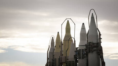 Iran's Revolutionary Guard threatens American companies