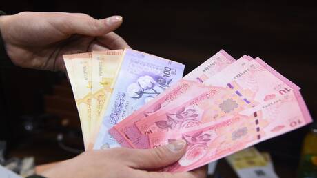 تعديلات قانون الاستثمار في سوريا لجذب المستثمرين الألمان