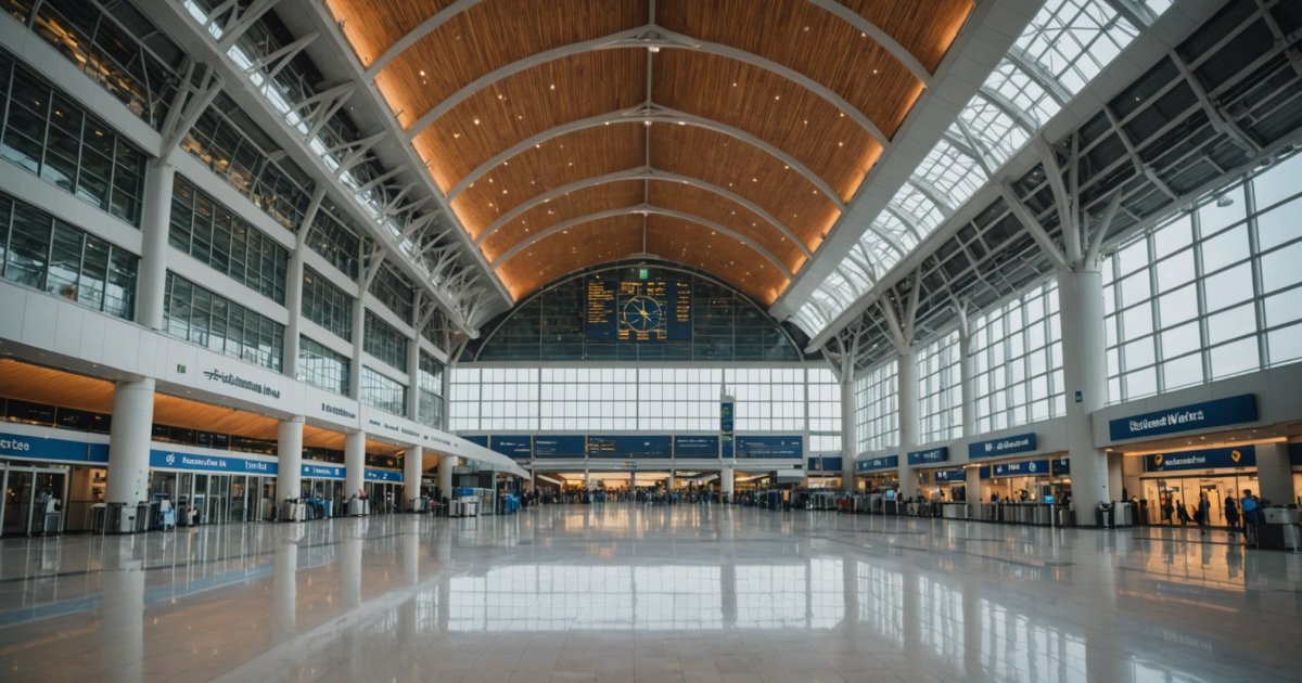 توسعة مطار الأمير محمد بن عبدالعزيز الدولي