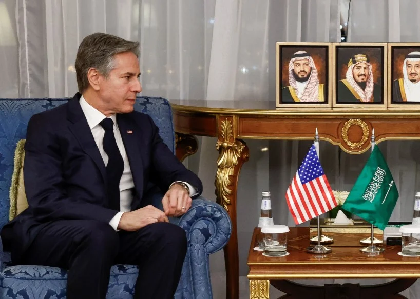 Accueillir le président de l'Université du Caire pour le Jour de l'Afrique