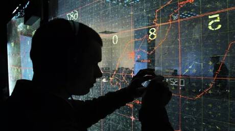 تدمير طائرات مسيرة أوكرانية في القرم