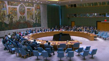 Le Conseil de sécurité échoue à adopter une résolution sur Hormuz