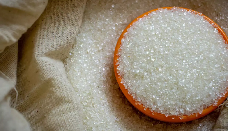 Stabilité des prix du riz et du sucre en Égypte