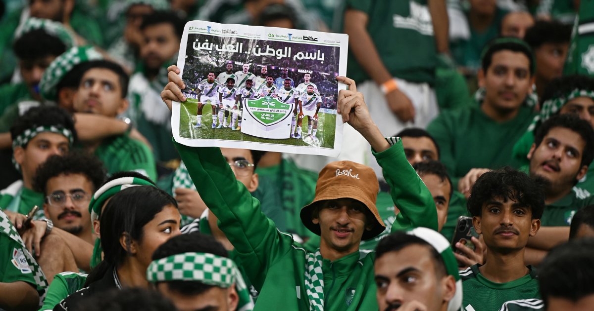 Le supplément « Okaz » met en lumière Al Ahli en finale asiatique