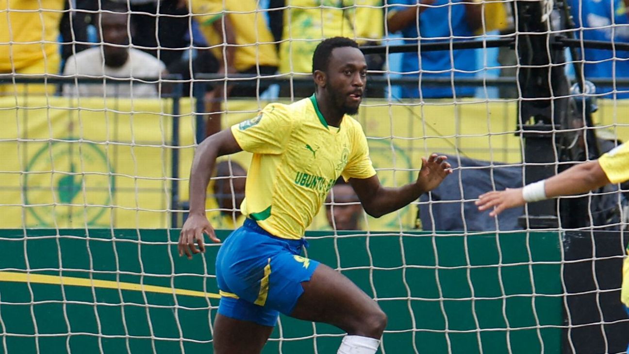 الترجي يخسر نجماً قبل مواجهة صن داونز في أبطال أفريقيا