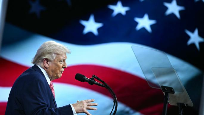 Trump's Paradox of False Peace and Military Threats