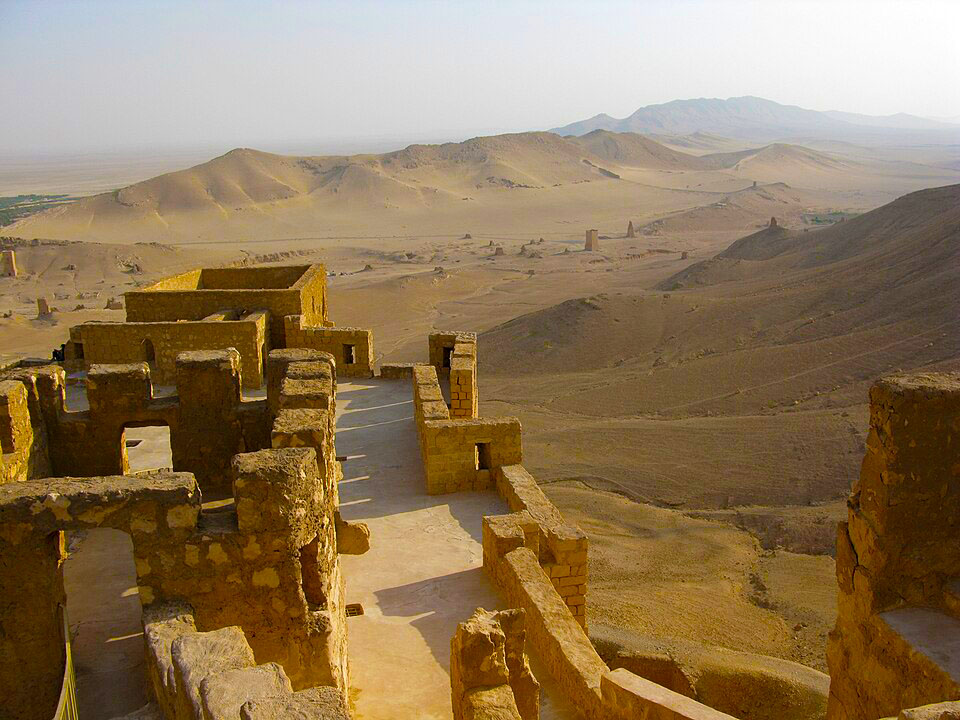 محاكمة رموز النظام السوري تحت قيادة فخر الدين العريان