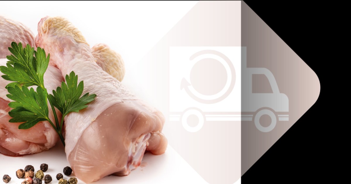 Augmentation des exportations de volaille et prix locaux