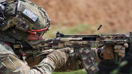 Augmentation de la production des fusils AK-12K en 2026