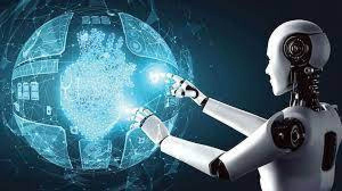 AI Stocks Surge in China Amid Digital Token Growth