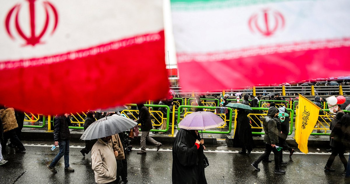 Russie appelle à abandonner les menaces envers l'Iran