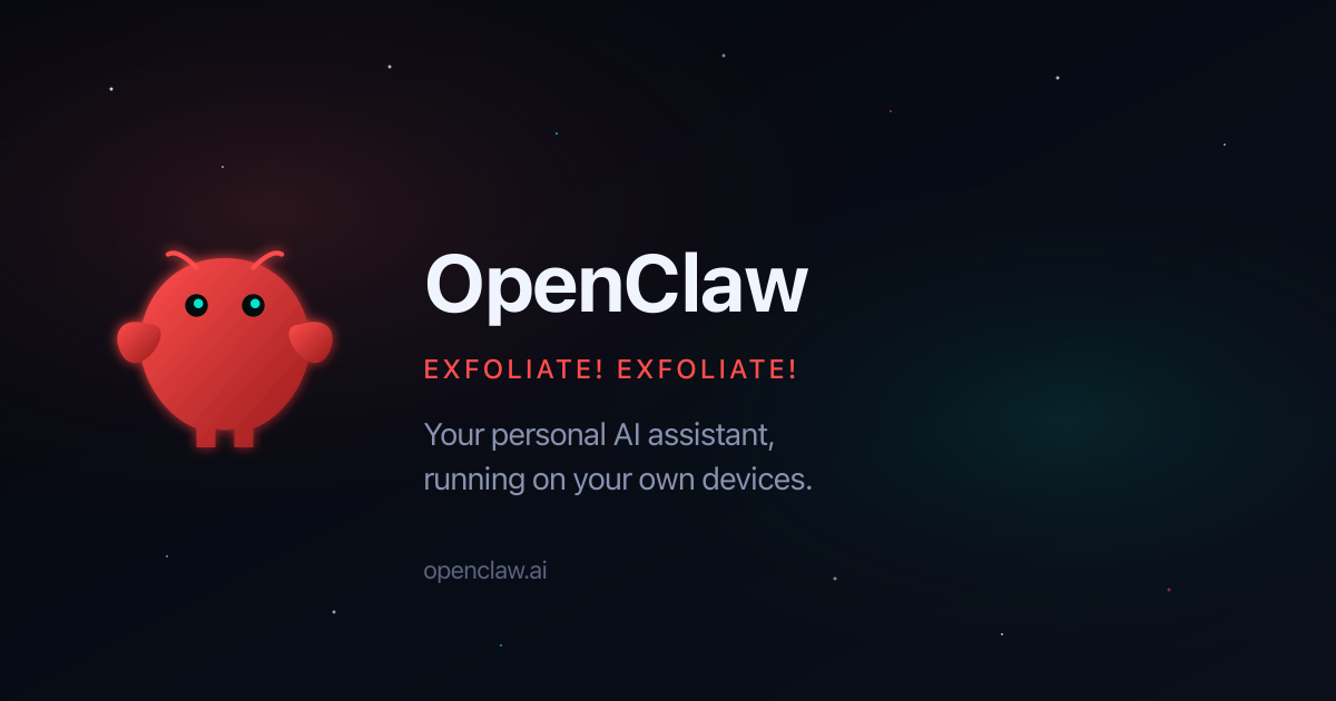 إيقاف حساب OpenClaw على منصة كلود