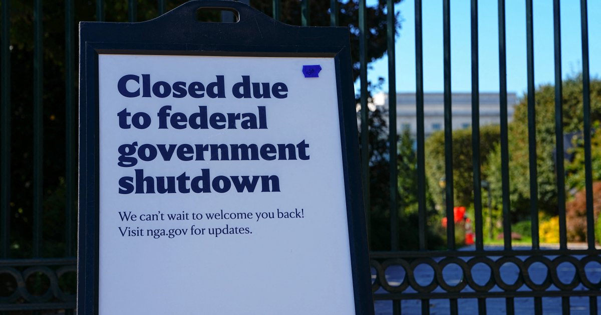 أزمة الإغلاق الحكومي في الولايات المتحدة وتأثيرها