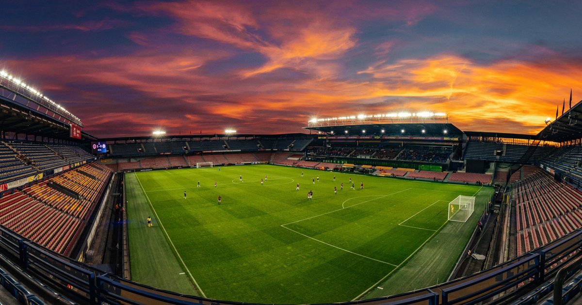 Medan Stadium Prepares for AFF U19 Cup Hosting