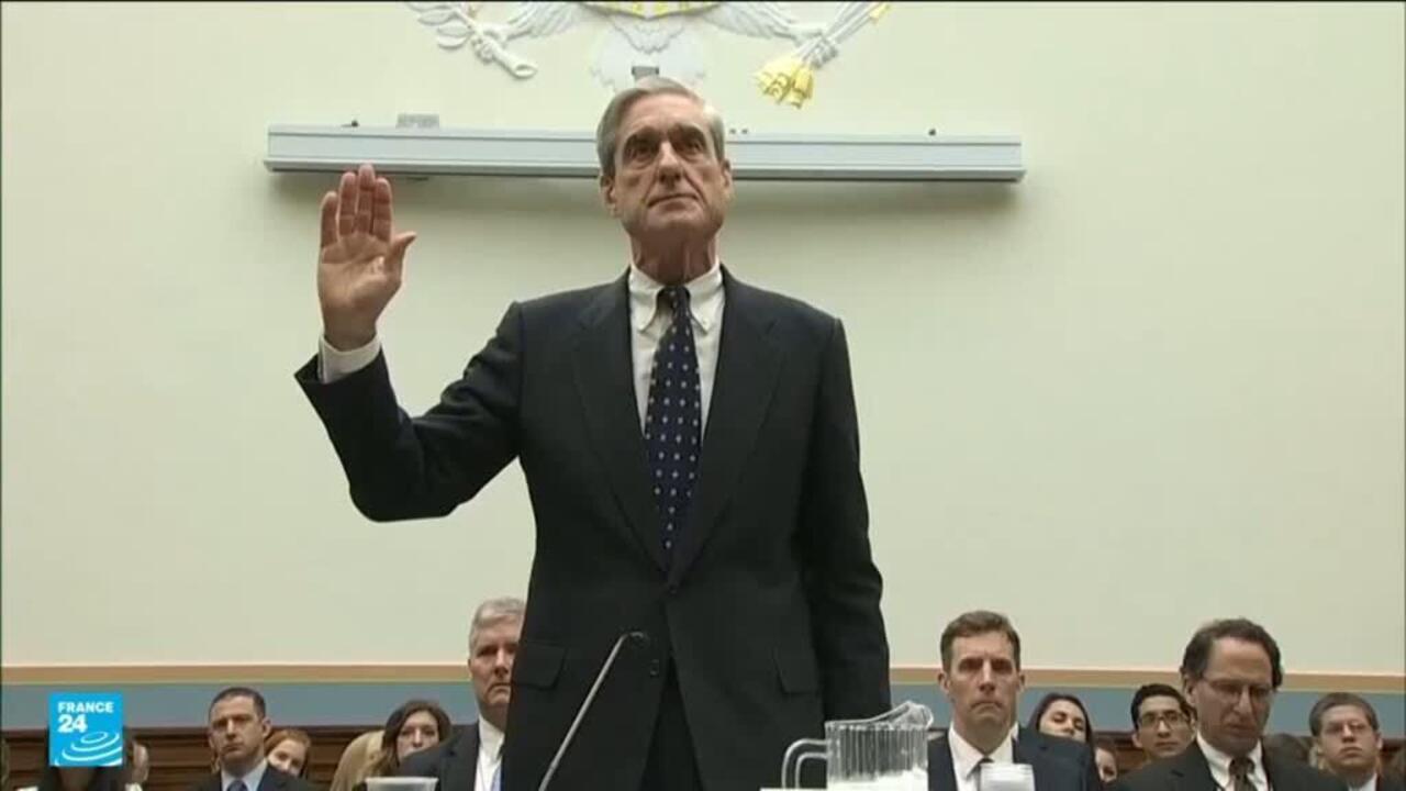 Décès de Robert Mueller : impact sur la politique américaine