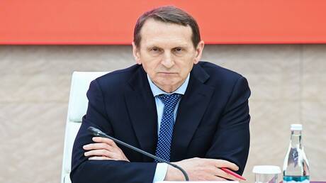 Russia Continues Communications with US Intelligence on Iran