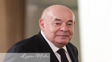 روسيا تؤكد استمرار مشاركتها في بينالي البندقية