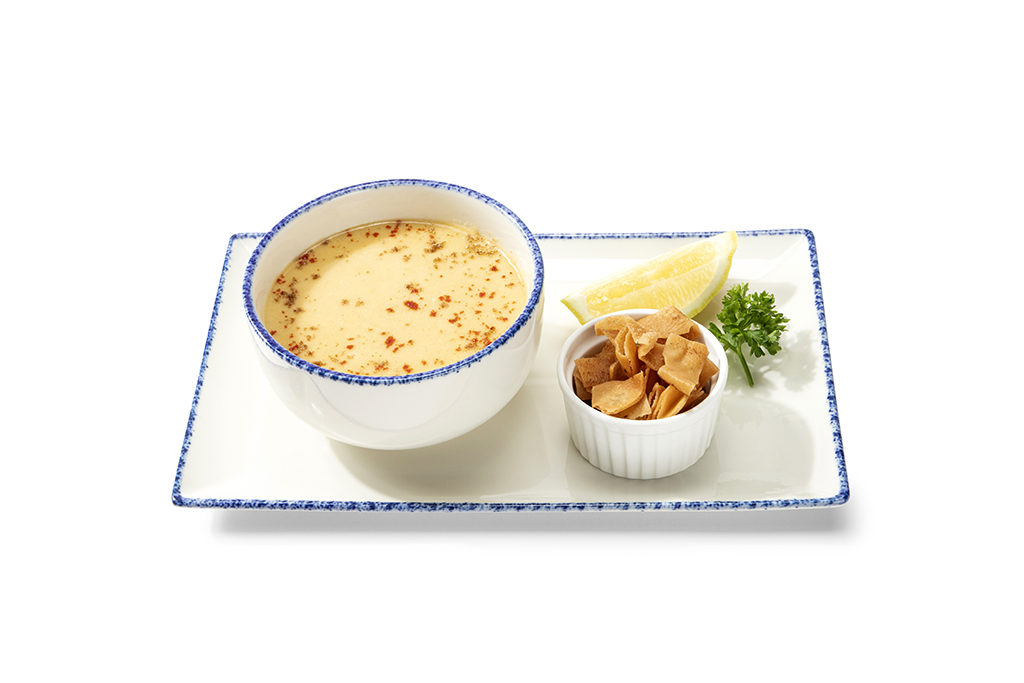 طريقة تحضير العدس بجبة التقليدي