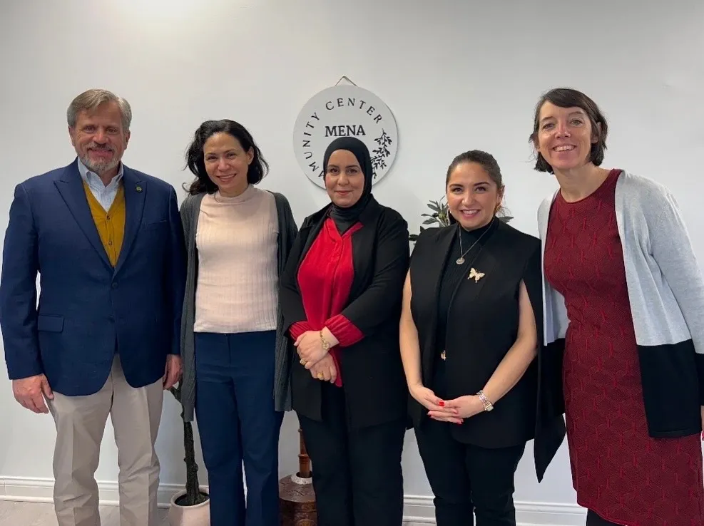 تعزيز التسامح في جاكرتا الشرقية