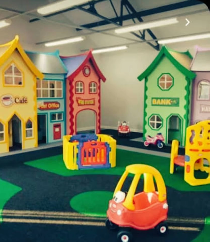 Nouvelles réglementations pour les crèches en Arabie Saoudite