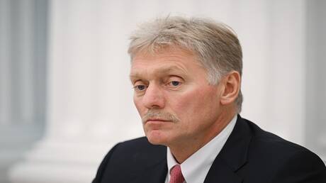 موسكو ترحب بوقف التصعيد بين واشنطن وطهران