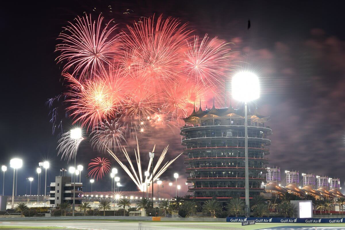 Festival Tab Yal Bahrain Lilak : Culture et arts en fête
