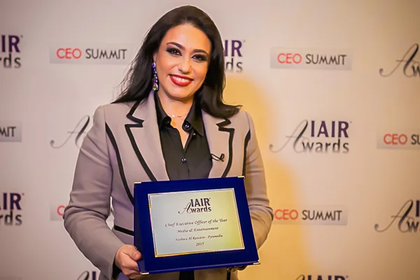 Achievement in Arab Women's Economic Development Project