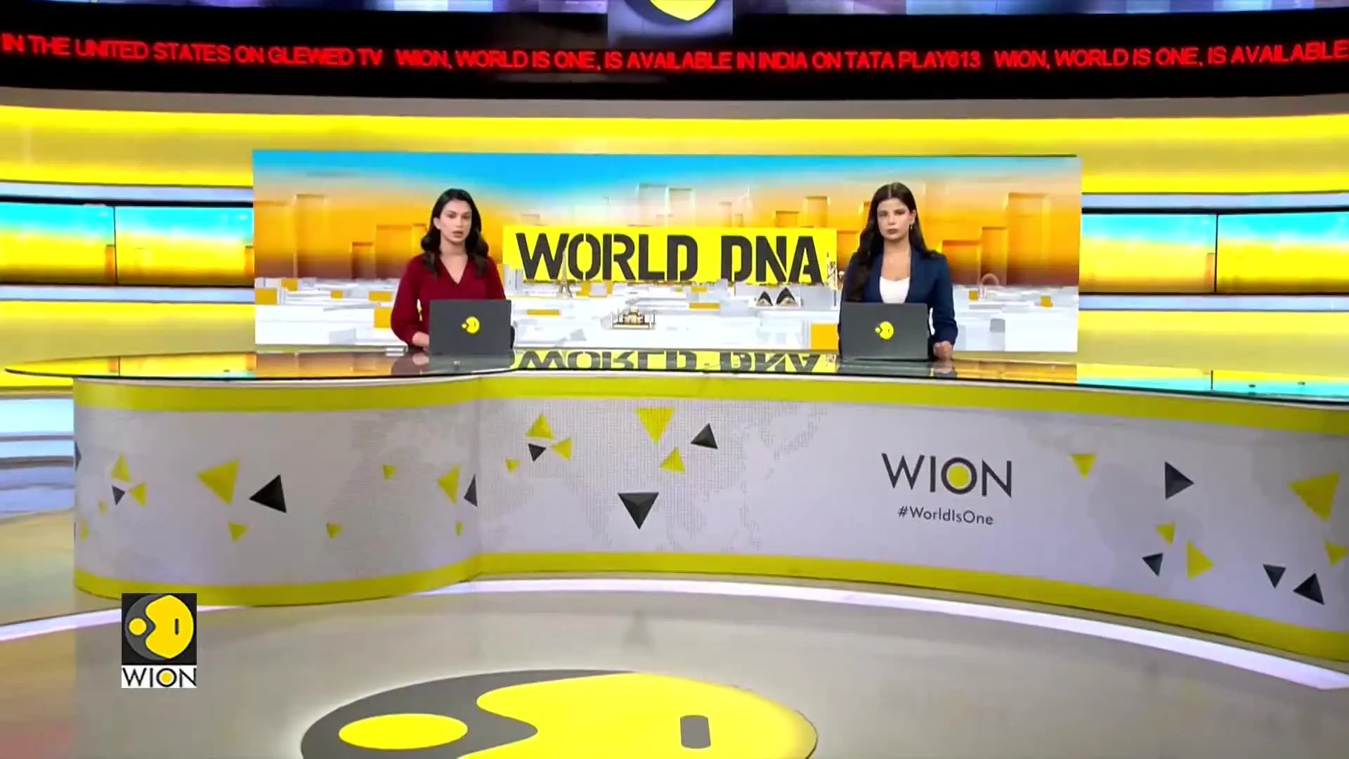 Shooting in Washington Raises Controversy Over FBI Director