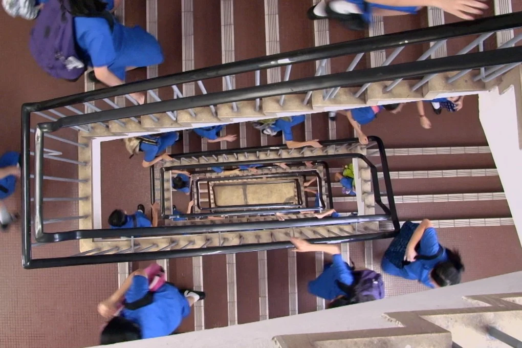 طالبة هونغ كونغ ترفض عرض فيلم وثائقي في مهرجان إيطالي