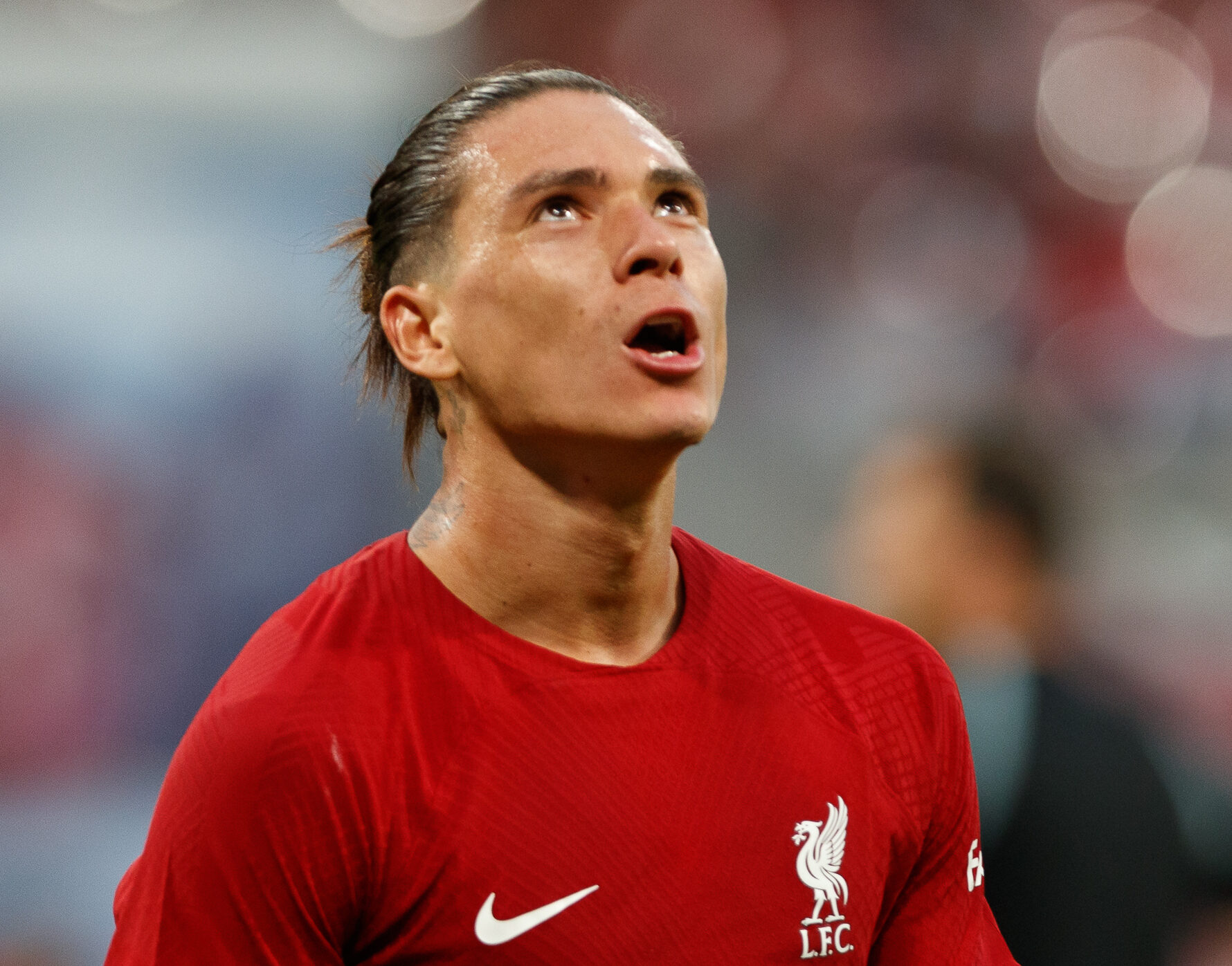 يوفنتوس يستهدف ضم داروين نونيز لتعزيز الهجوم