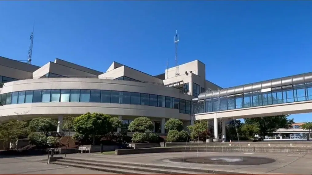 افتتاح مبنى رئاسة مركز ومدينة الحسينية بتكلفة 22 مليون جنيه