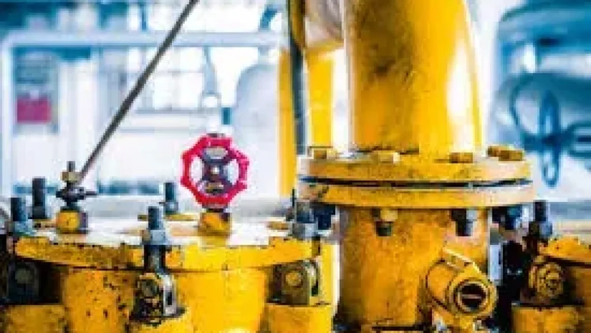 زيادة واردات الغاز من الجزائر إلى إسبانيا